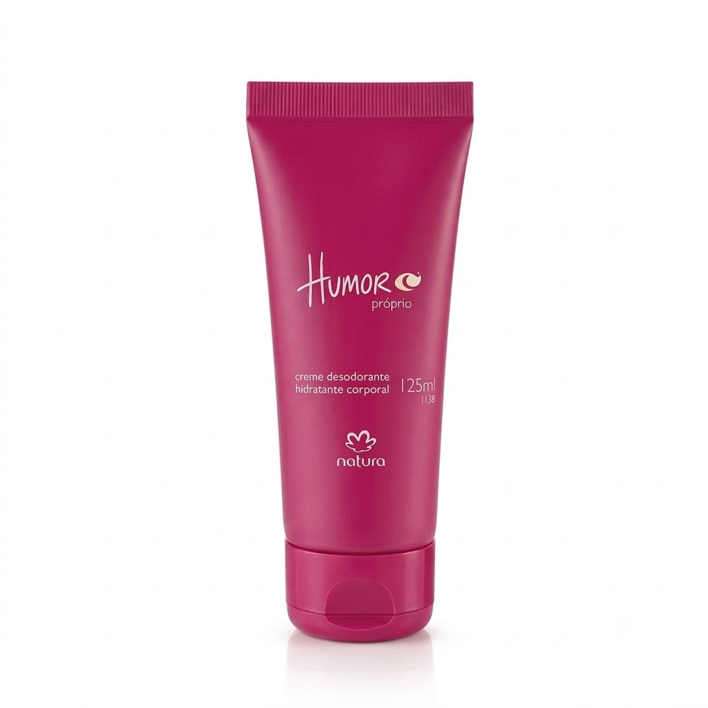 Crema para manos Humor Proprio - 40 g